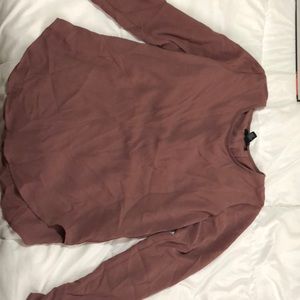 F21 blouse